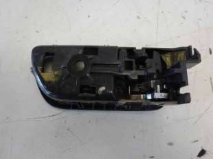 Recambio de maneta interior trasera izquierda para toyota corolla verso (r1) 2004-2009 2,2 d-4d sport referencia OEM IAM    2