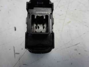Recambio de mando elevalunas trasero derecho para toyota corolla verso (r1) 2004-2009 2,2 d-4d sport referencia OEM IAM 848010F0 2