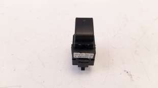 Recambio de mando elevalunas trasero izquierdo para toyota corolla verso (r1) 2004-2009 2,2 d-4d sport referencia OEM IAM 848100