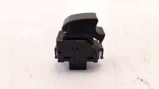 Recambio de mando elevalunas trasero izquierdo para toyota corolla verso (r1) 2004-2009 2,2 d-4d sport referencia OEM IAM 848100 2