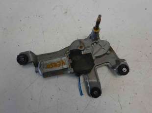 Recambio de motor limpia trasero para toyota corolla verso (r1) 2004-2009 2,2 d-4d sport referencia OEM IAM 851300F010 259600102