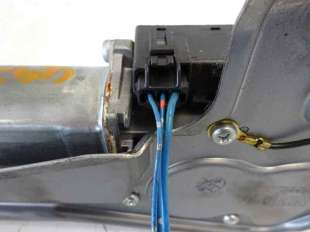 Recambio de motor limpia trasero para toyota corolla verso (r1) 2004-2009 2,2 d-4d sport referencia OEM IAM 851300F010 259600102 2