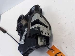 Recambio de cerradura puerta delantera derecha para toyota corolla verso (r1) 2004-2009 2,2 d-4d sport referencia OEM IAM   