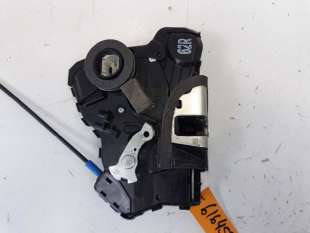 Recambio de cerradura puerta delantera derecha para toyota corolla verso (r1) 2004-2009 2,2 d-4d sport referencia OEM IAM    2