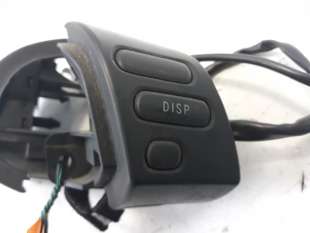 Recambio de mando volante para toyota corolla verso (r1) 2004-2009 2,2 d-4d sport referencia OEM IAM    2