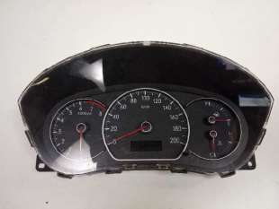 Recambio de cuadro instrumentos para suzuki sx4 rw (ey) 2006-2014 gl referencia OEM IAM 3411079J20  