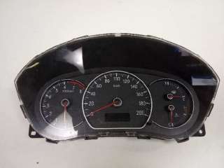 Recambio de cuadro instrumentos para suzuki sx4 rw (ey) 2006-2014 gl referencia OEM IAM 3411079J20  