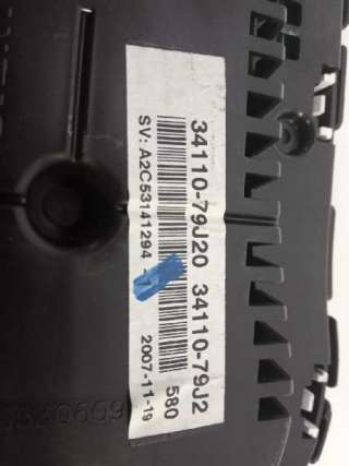 Recambio de cuadro instrumentos para suzuki sx4 rw (ey) 2006-2014 gl referencia OEM IAM 3411079J20  