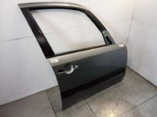Recambio de puerta delantera derecha para suzuki sx4 rw (ey) 2006-2014 gl referencia OEM IAM 6800179J00  