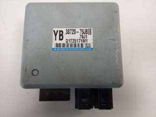 Recambio de modulo electronico para suzuki sx4 rw (ey) 2006-2014 gl referencia OEM IAM 3872079JB0  