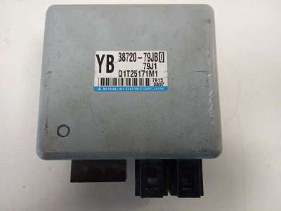 Recambio de modulo electronico para suzuki sx4 rw (ey) 2006-2014 gl referencia OEM IAM 3872079JB0  