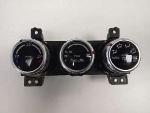 Recambio de mando climatizador para suzuki sx4 rw (ey) 2006-2014 gl referencia OEM IAM 3951079J02  