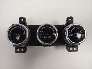 Recambio de mando climatizador para suzuki sx4 rw (ey) 2006-2014 gl referencia OEM IAM 3951079J02  