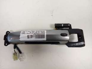 Recambio de maneta exterior delantera izquierda para suzuki sx4 rw (ey) 2006-2014 gl referencia OEM IAM 8281263J00ZCE  