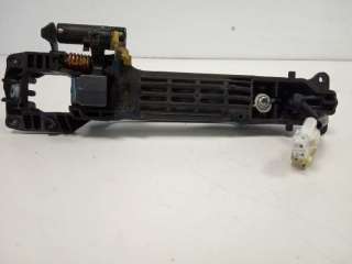 Recambio de maneta exterior delantera izquierda para suzuki sx4 rw (ey) 2006-2014 gl referencia OEM IAM 8281263J00ZCE  