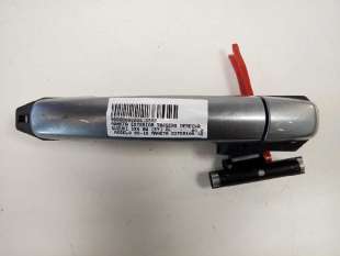 Recambio de maneta exterior trasera derecha para suzuki sx4 rw (ey) 2006-2014 gl referencia OEM IAM   