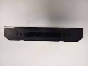 Recambio de pantalla multifuncion para suzuki sx4 rw (ey) 2006-2014 gl referencia OEM IAM 3460079J51  