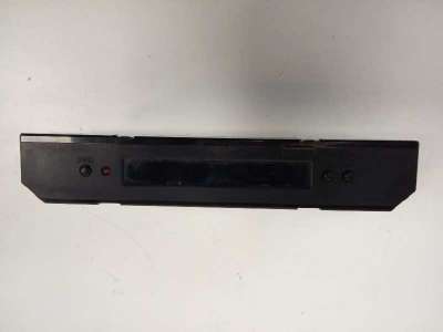 Recambio de pantalla multifuncion para suzuki sx4 rw (ey) 2006-2014 gl referencia OEM IAM 3460079J51  