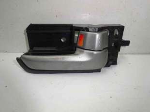 Recambio de maneta interior delantera derecha para suzuki sx4 rw (ey) 2006-2014 gl referencia OEM IAM   