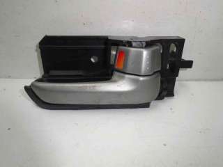 Recambio de maneta interior delantera derecha para suzuki sx4 rw (ey) 2006-2014 gl referencia OEM IAM   