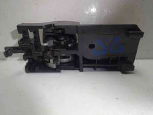 Recambio de maneta interior delantera derecha para suzuki sx4 rw (ey) 2006-2014 gl referencia OEM IAM    2