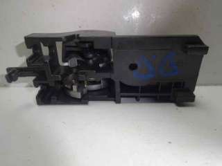 Recambio de maneta interior delantera derecha para suzuki sx4 rw (ey) 2006-2014 gl referencia OEM IAM   