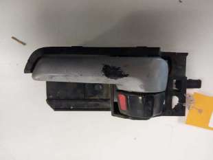 Recambio de maneta interior delantera izquierda para suzuki sx4 rw (ey) 2006-2014 gl referencia OEM IAM   