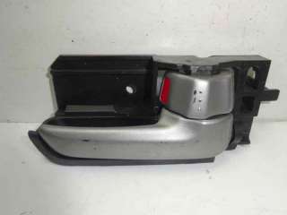 Recambio de maneta interior trasera derecha para suzuki sx4 rw (ey) 2006-2014 gl referencia OEM IAM   
