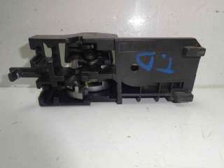 Recambio de maneta interior trasera derecha para suzuki sx4 rw (ey) 2006-2014 gl referencia OEM IAM   