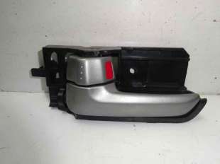 Recambio de maneta interior trasera izquierda para suzuki sx4 rw (ey) 2006-2014 gl referencia OEM IAM   