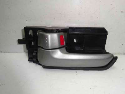 Recambio de maneta interior trasera izquierda para suzuki sx4 rw (ey) 2006-2014 gl referencia OEM IAM   