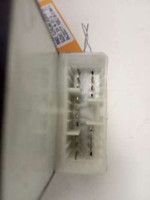 Recambio de mando elevalunas delantero izquierdo para suzuki sx4 rw (ey) 2006-2014 gl referencia OEM IAM 64J202377T   2