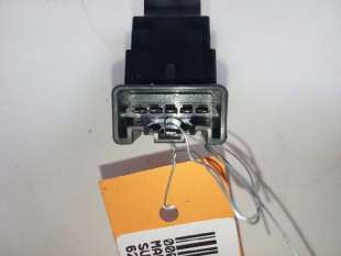 Recambio de mando elevalunas trasero derecho para suzuki sx4 rw (ey) 2006-2014 gl referencia OEM IAM 62J002337T   2