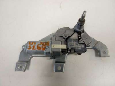 Recambio de motor limpia trasero para suzuki sx4 rw (ey) 2006-2014 gl referencia OEM IAM 3881079J01000  
