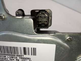 Recambio de motor limpia trasero para suzuki sx4 rw (ey) 2006-2014 gl referencia OEM IAM 3881079J01000  
