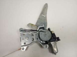 Recambio de elevalunas trasero derecho para suzuki sx4 rw (ey) 2006-2014 gl referencia OEM IAM 8351079J01000  