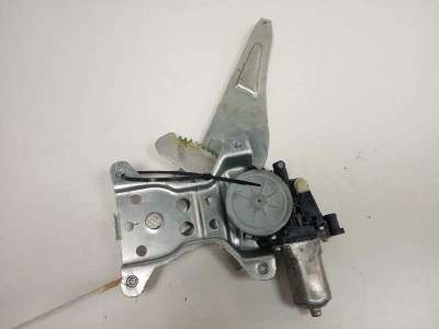 Recambio de elevalunas trasero derecho para suzuki sx4 rw (ey) 2006-2014 gl referencia OEM IAM 8351079J01000  