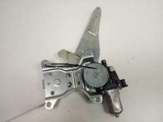Recambio de elevalunas trasero derecho para suzuki sx4 rw (ey) 2006-2014 gl referencia OEM IAM 8351079J01000  