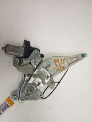 Recambio de elevalunas trasero derecho para suzuki sx4 rw (ey) 2006-2014 gl referencia OEM IAM 8351079J01000   2