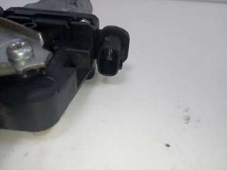 Recambio de elevalunas trasero derecho para suzuki sx4 rw (ey) 2006-2014 gl referencia OEM IAM 8351079J01000  