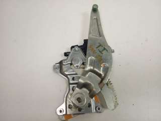 Recambio de elevalunas trasero izquierdo para suzuki sx4 rw (ey) 2006-2014 gl referencia OEM IAM 8354079J01000  
