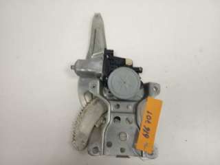 Recambio de elevalunas trasero izquierdo para suzuki sx4 rw (ey) 2006-2014 gl referencia OEM IAM 8354079J01000  