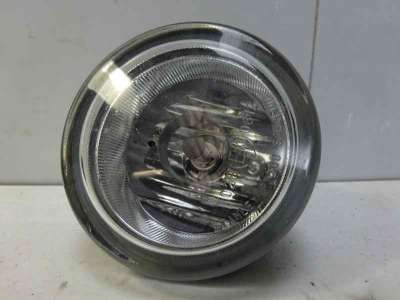 Recambio de faro antiniebla izquierdo para suzuki sx4 rw (ey) 2006-2014 gl referencia OEM IAM 3556054GA0000 13308601 108851704