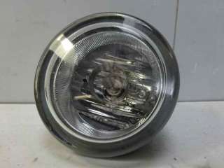 Recambio de faro antiniebla izquierdo para suzuki sx4 rw (ey) 2006-2014 gl referencia OEM IAM 3556054GA0000 13308601 108851704