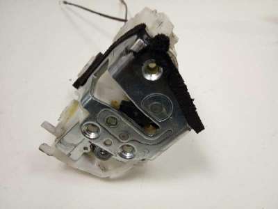 Recambio de cerradura puerta trasera derecha para suzuki sx4 rw (ey) 2006-2014 gl referencia OEM IAM 8230179J23000  