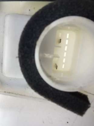 Recambio de cerradura puerta trasera derecha para suzuki sx4 rw (ey) 2006-2014 gl referencia OEM IAM 8230179J23000   2