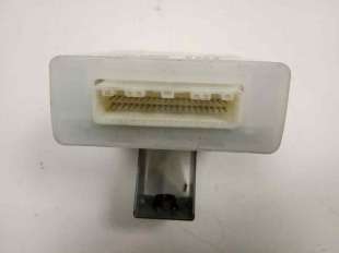 Recambio de centralita cierre para suzuki sx4 rw (ey) 2006-2014 gl referencia OEM IAM 3717180J51   2