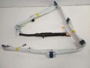 Recambio de airbag cortina delantero derecho para suzuki sx4 rw (ey) 2006-2014 gl referencia OEM IAM 7648080J00  
