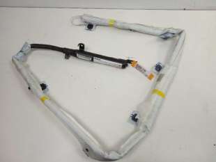 Recambio de airbag cortina delantero izquierdo para suzuki sx4 rw (ey) 2006-2014 gl referencia OEM IAM 7649080J00  