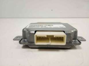 Recambio de centralita luces para suzuki sx4 rw (ey) 2006-2014 gl referencia OEM IAM 3888579J11   2